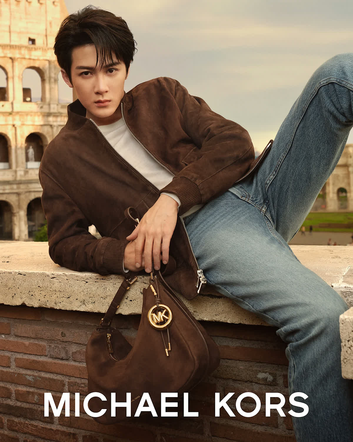 Michael Kors Editorial